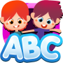 icon ABC KIDS