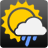 icon net.weathercase.weathercase 1.7