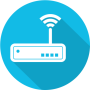 icon Router Admin