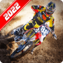 icon Motocross Wallpaper für Nokia 2