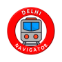 icon Delhi Navigator für ivoomi Me 1+