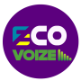 icon EcoVoize Dialer für qmobile Noir A6