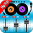 icon Dj Mixer Hip Hop Music 1.0