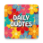 icon Daily Quotes 15.0.39