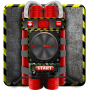 icon Clock Bomb für Blackview BV8000 Pro
