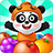 icon Bubble Panda Rescue 1.6.087