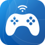 icon Remote Play Controller for PS für Xolo Era 4K