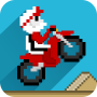 icon RetroBike für LG Q6+