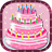 icon Princess Cake 1.0.1