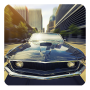 icon Fast Cars Live Wallpaper für tecno i7