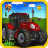 icon Tractor Off Road 6.1