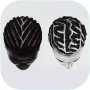 icon Braided Hairstyles