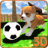 icon My Cute Pet Dog Puppy Jack Sim 1.2