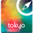 icon tokyo Map 5.0