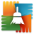 icon AVG Cleaner 6.10.0