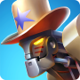 icon Iron Kill: Robot Games für Micromax Bolt Q354