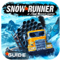 icon SnowRunner Mudrunner Game Walktrough für Huawei Honor 6X