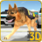 icon Swat Police Dog Chase Crime 3D 1.4