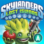 icon Skylanders Lost Islands™ für oppo A1