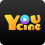 icon YouCine für centric G1
