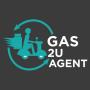 icon GAS2U-AGENT