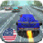 icon American Driver New York 2.4