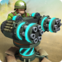 icon Alien Creeps: Tower Defense TD für Samsung Galaxy Note 8.0