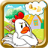 icon AngryChickenEgg 1.2.0