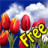 icon Flowers HD Live Wallpaper 2