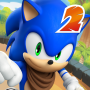 icon Sonic Dash 2: Sonic Boom Run für vivo Y53