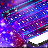 icon Colored Lights Keyboard Theme 1.181.1.76