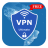 icon Ultimate VPN Free 1.0.4